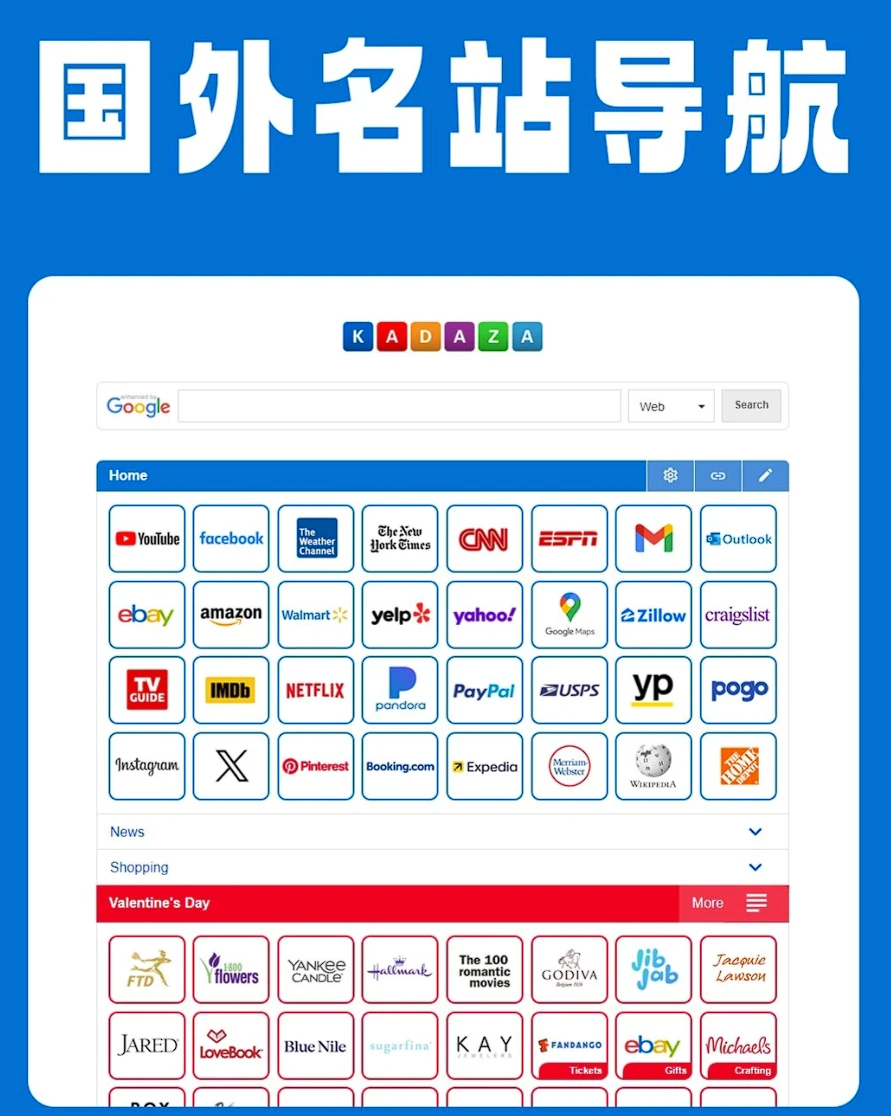 2025国外外贸网站大全:顶级B2B平台助您拓展国际市场