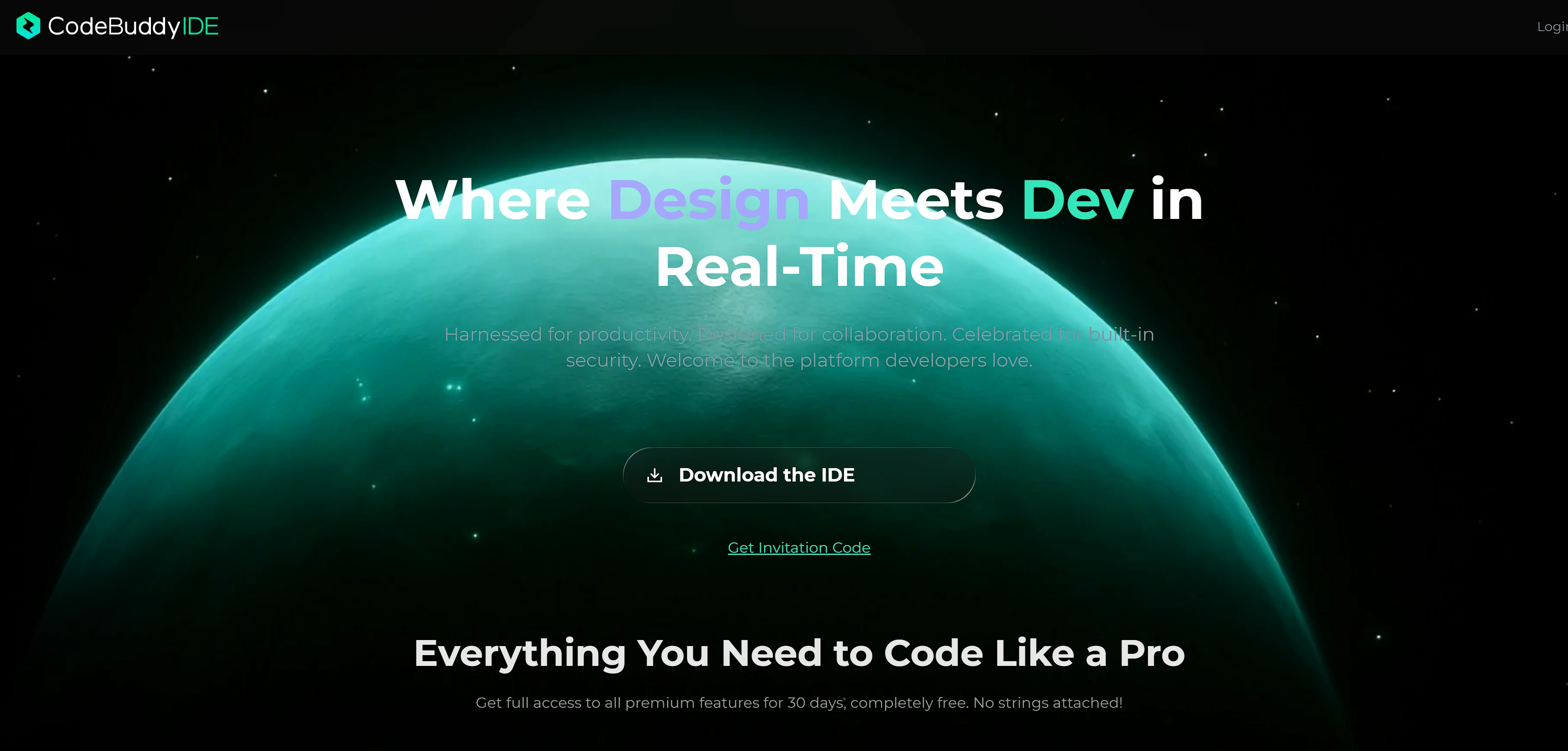 CodeBuddy IDE 国内官网与国际官网AI编程工具网址与版本比较