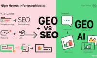 GEO入门:5步让你的内容出现在Google SGE和Baidu AI摘要里