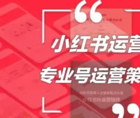 小红书月入10w+变现秘籍：小红书变现是怎么做到的？