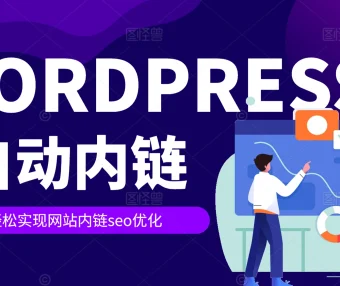 WordPress标签与关键词自动内链工具排行榜：提升SEO效果的利器