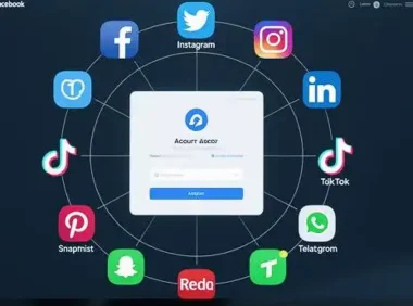 揭秘国外最赚钱的自媒体平台!新手也能月入过万的10大选择