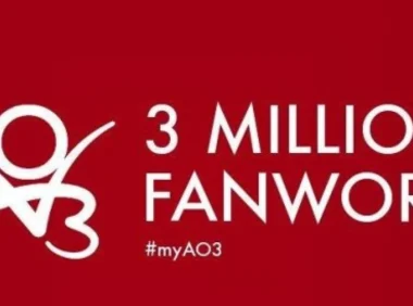 AO3官网链接网址 AO3正版下载地址分享！