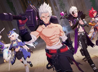 ARPG是什么类型的游戏 ARPG游戏介绍