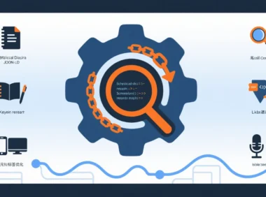 怎么让ai能够搜索到你网站的内容?chatgpt deepseek 豆包怎么搜索到你的网站内容