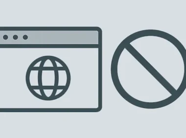 防止搜索引擎抓取静态资源 CDN 域名下的网页