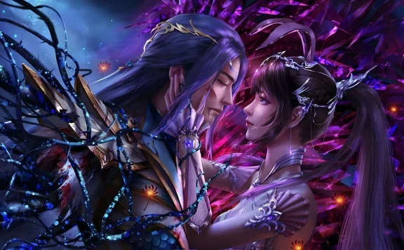 复活吧!我的爱人!是什么梗?斗罗大陆名场面为何成网络爆梗?