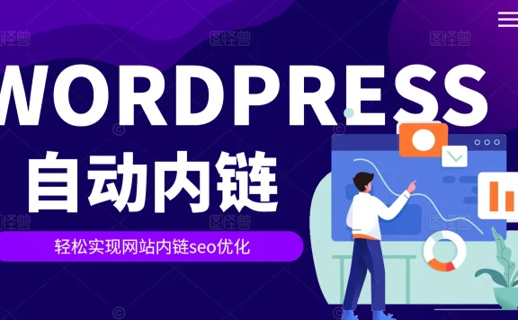 WordPress标签与关键词自动内链工具排行榜：提升SEO效果的利器