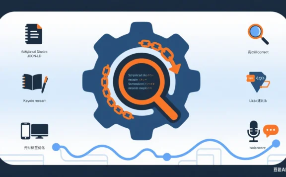 怎么让ai能够搜索到你网站的内容?chatgpt deepseek 豆包怎么搜索到你的网站内容