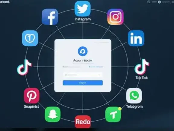 揭秘国外最赚钱的自媒体平台！新手也能月入过万的10大选择